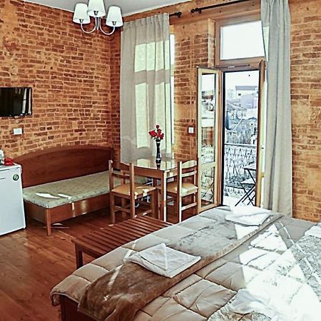 Santrivani Rooms Chania  Exteriér fotografie