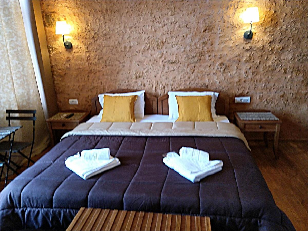 Santrivani Rooms Chania  Exteriér fotografie