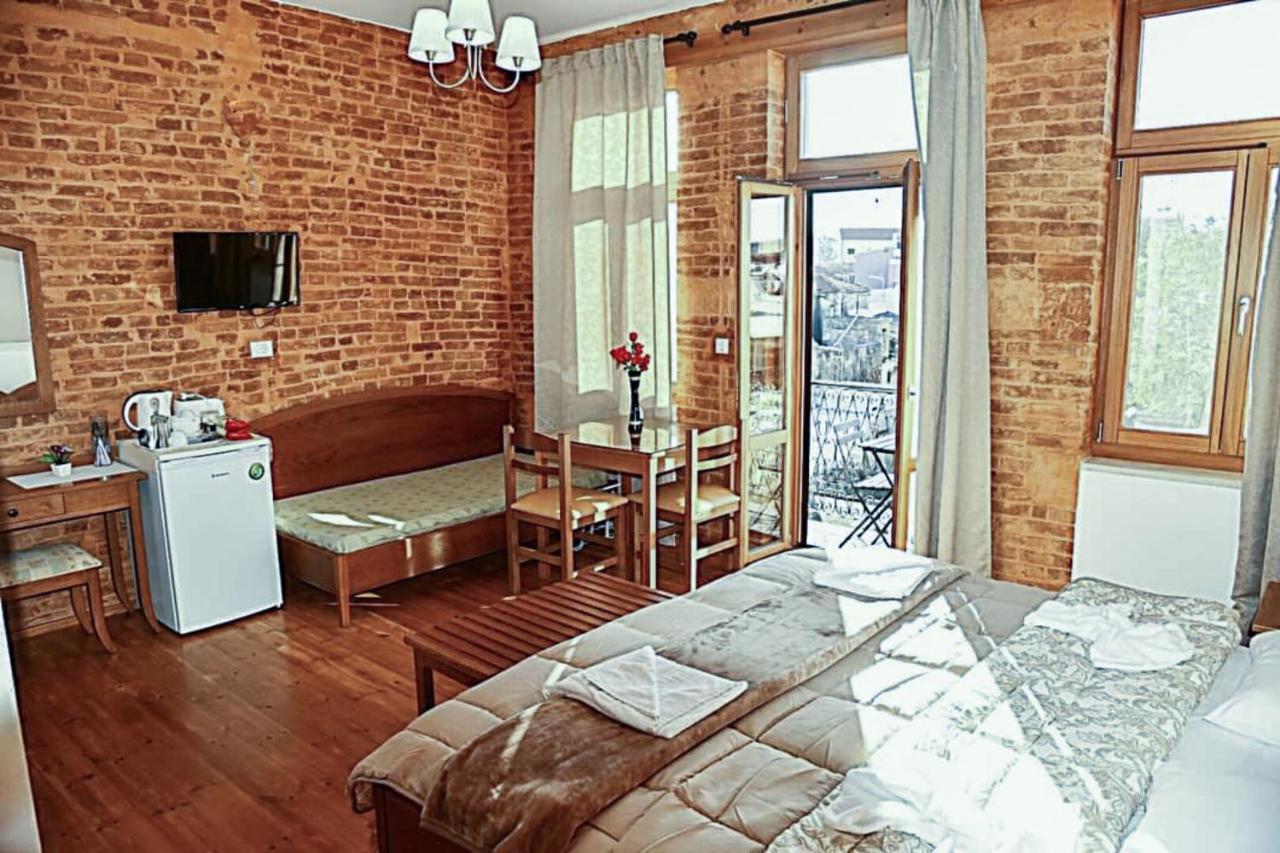 Santrivani Rooms Chania  Exteriér fotografie