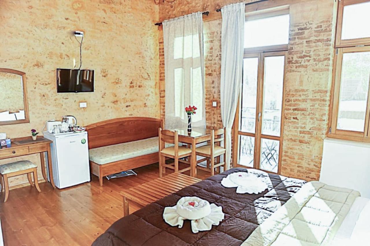 Santrivani Rooms Chania  Exteriér fotografie