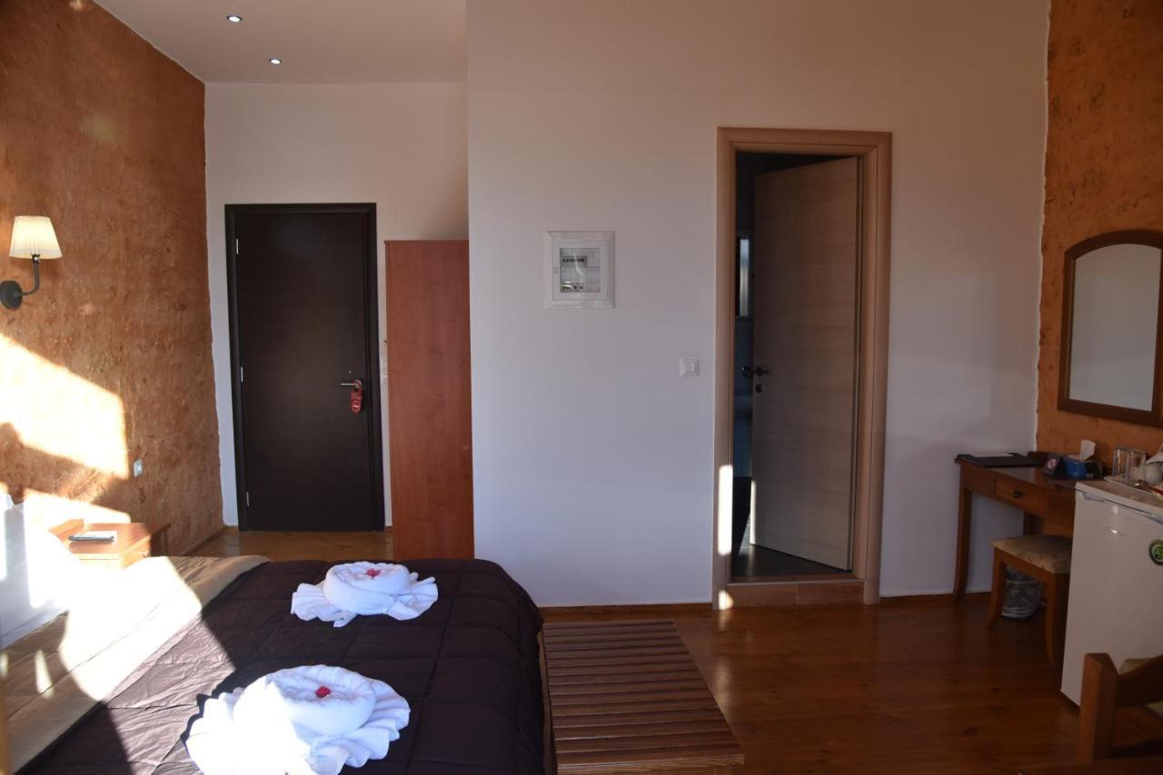 Santrivani Rooms Chania  Exteriér fotografie