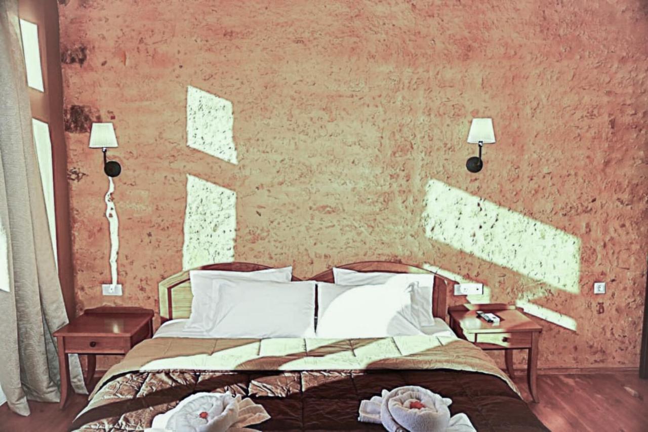 Santrivani Rooms Chania  Exteriér fotografie