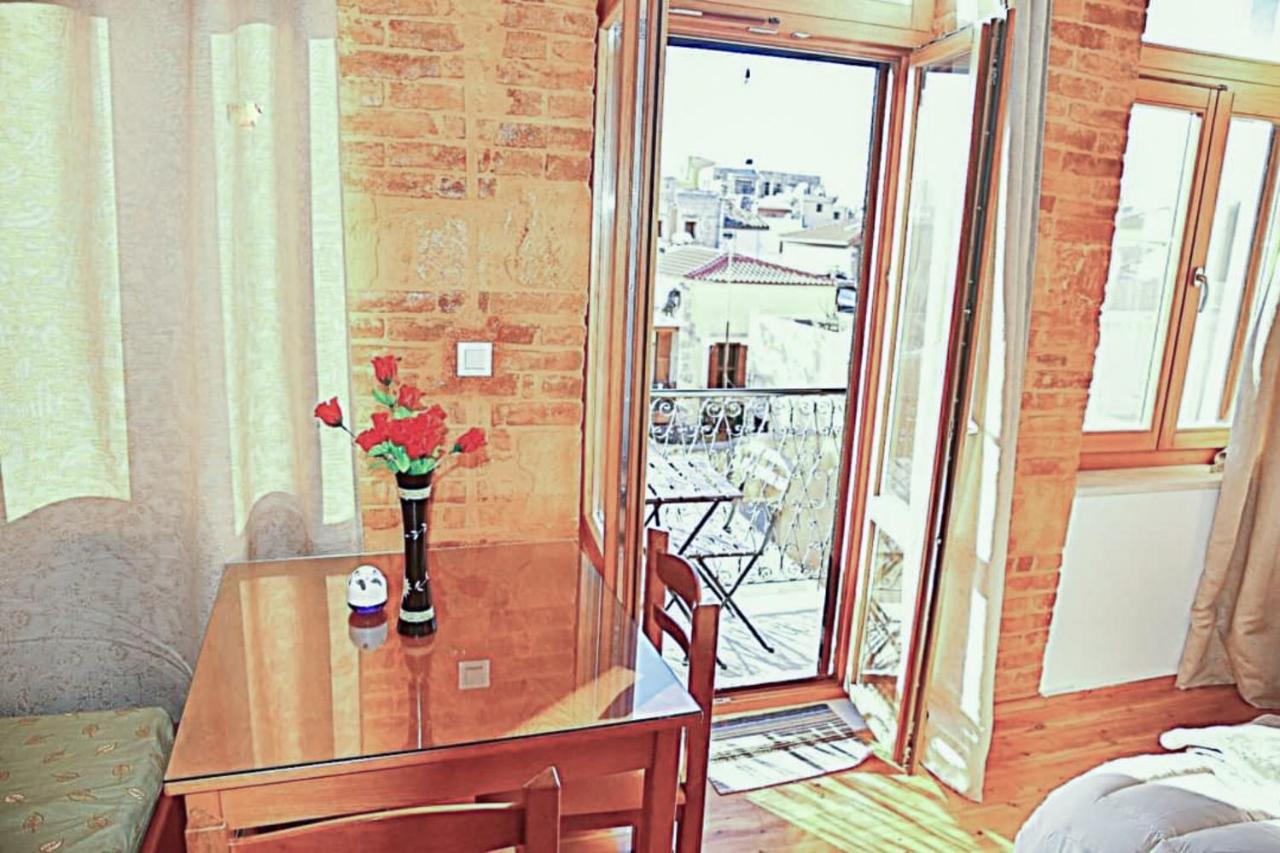 Santrivani Rooms Chania  Exteriér fotografie