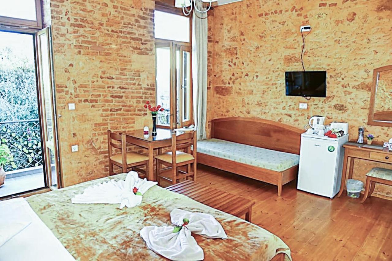 Santrivani Rooms Chania  Exteriér fotografie