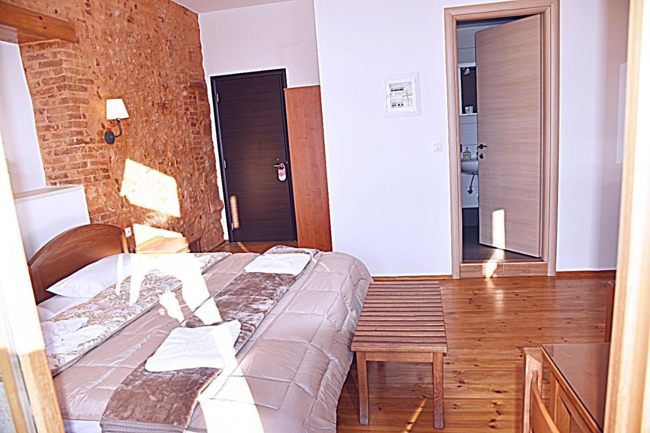 Santrivani Rooms Chania  Exteriér fotografie