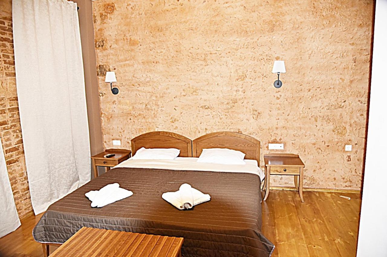Santrivani Rooms Chania  Exteriér fotografie
