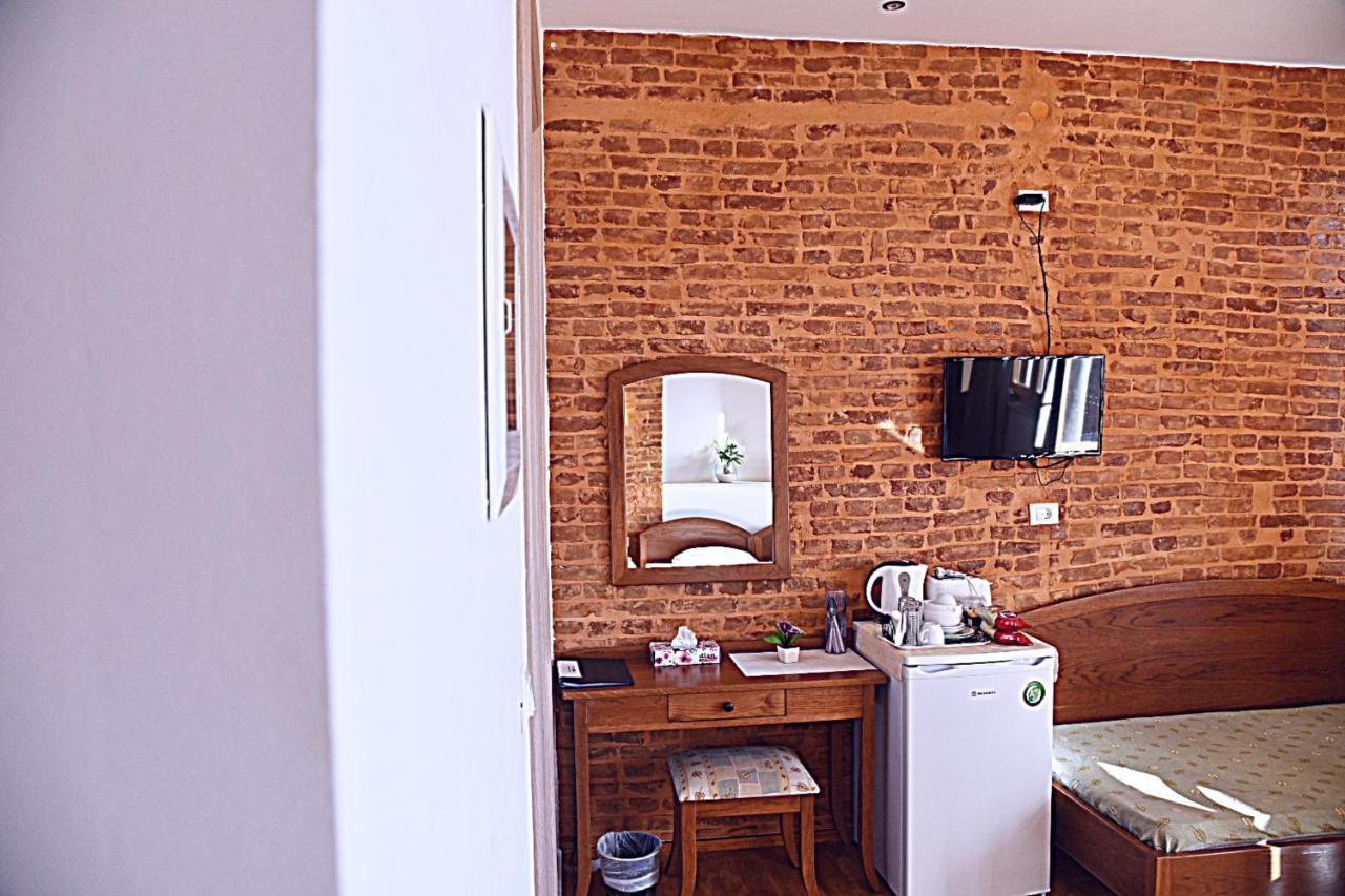 Santrivani Rooms Chania  Exteriér fotografie