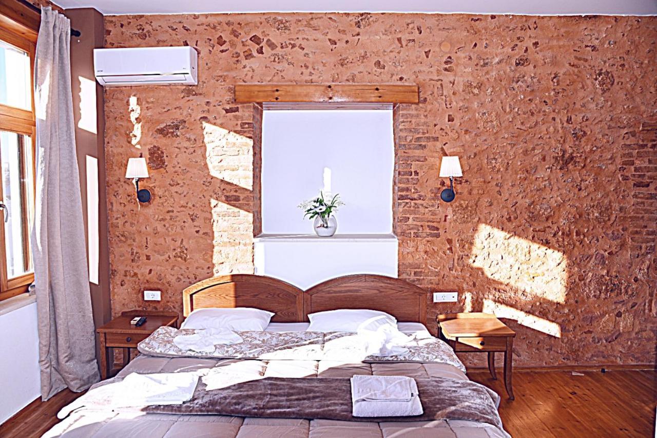 Santrivani Rooms Chania  Exteriér fotografie