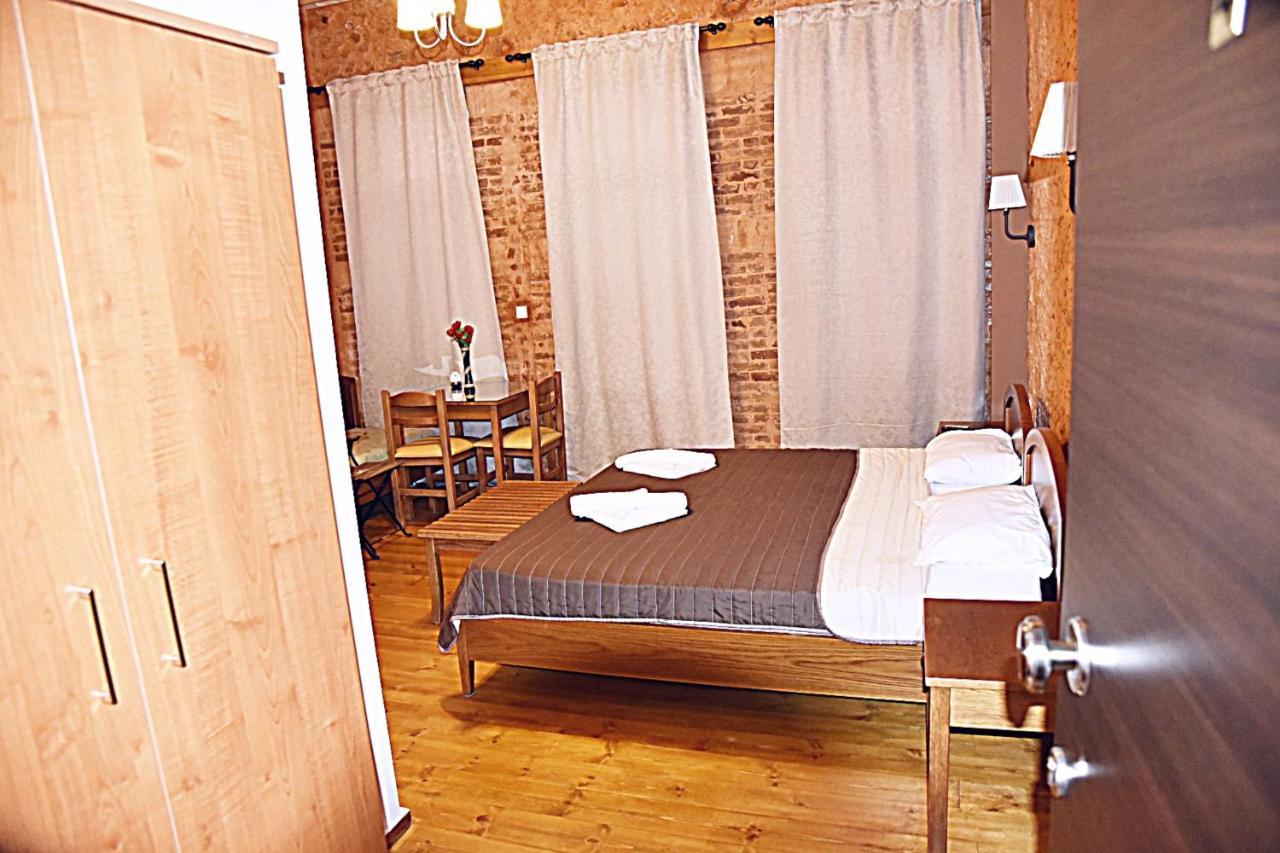 Santrivani Rooms Chania  Exteriér fotografie