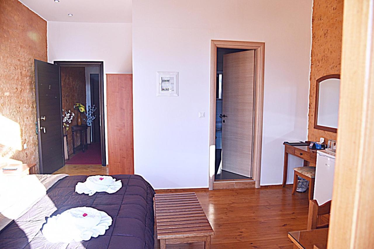 Santrivani Rooms Chania  Exteriér fotografie