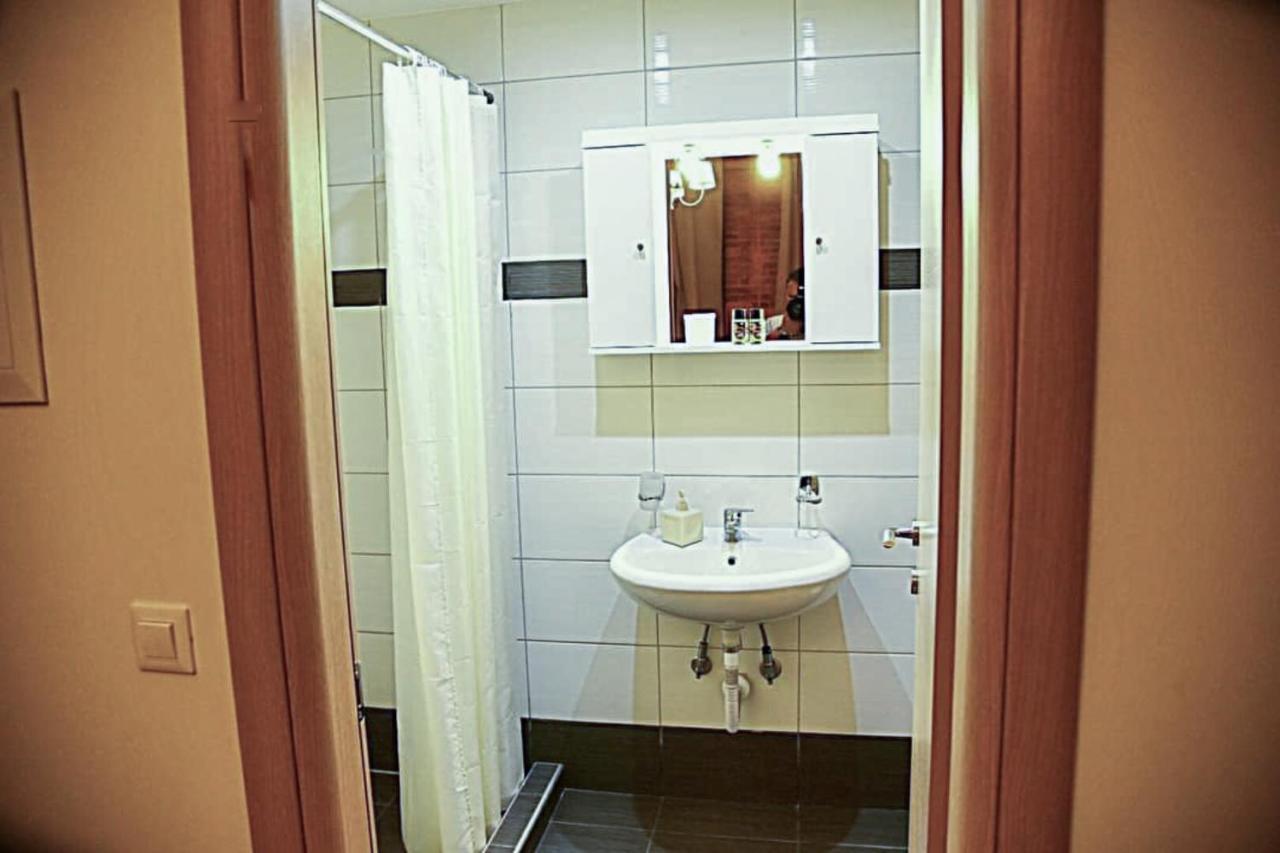 Santrivani Rooms Chania  Exteriér fotografie