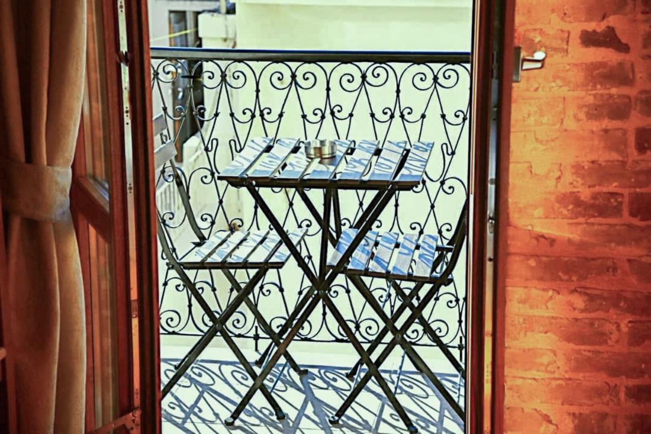 Santrivani Rooms Chania  Exteriér fotografie