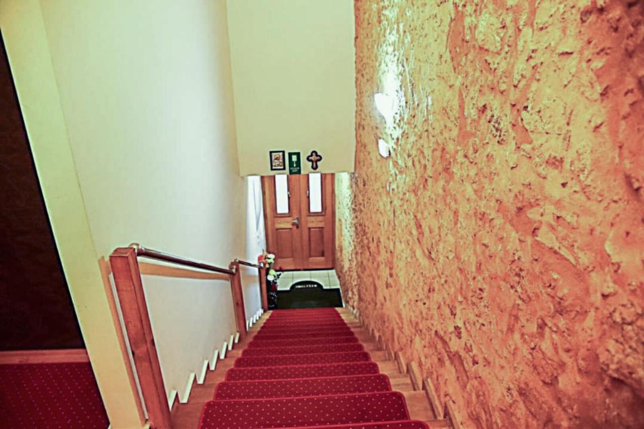 Santrivani Rooms Chania  Exteriér fotografie