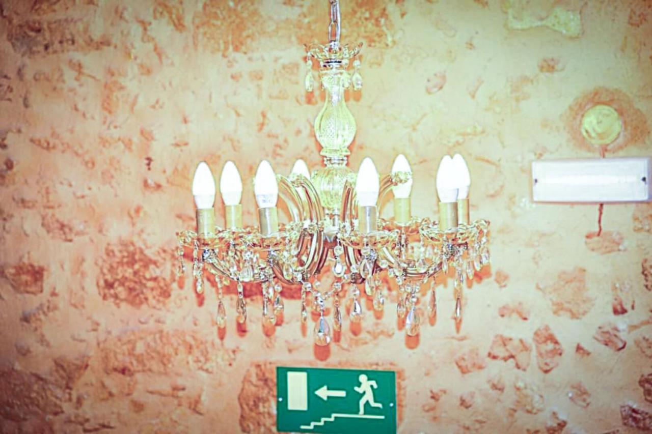 Santrivani Rooms Chania  Exteriér fotografie