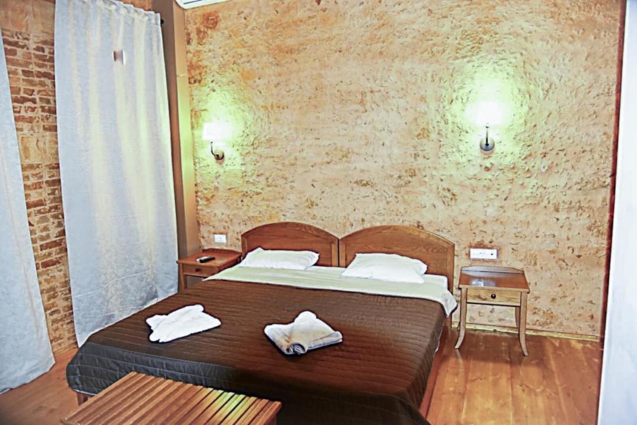 Santrivani Rooms Chania  Exteriér fotografie