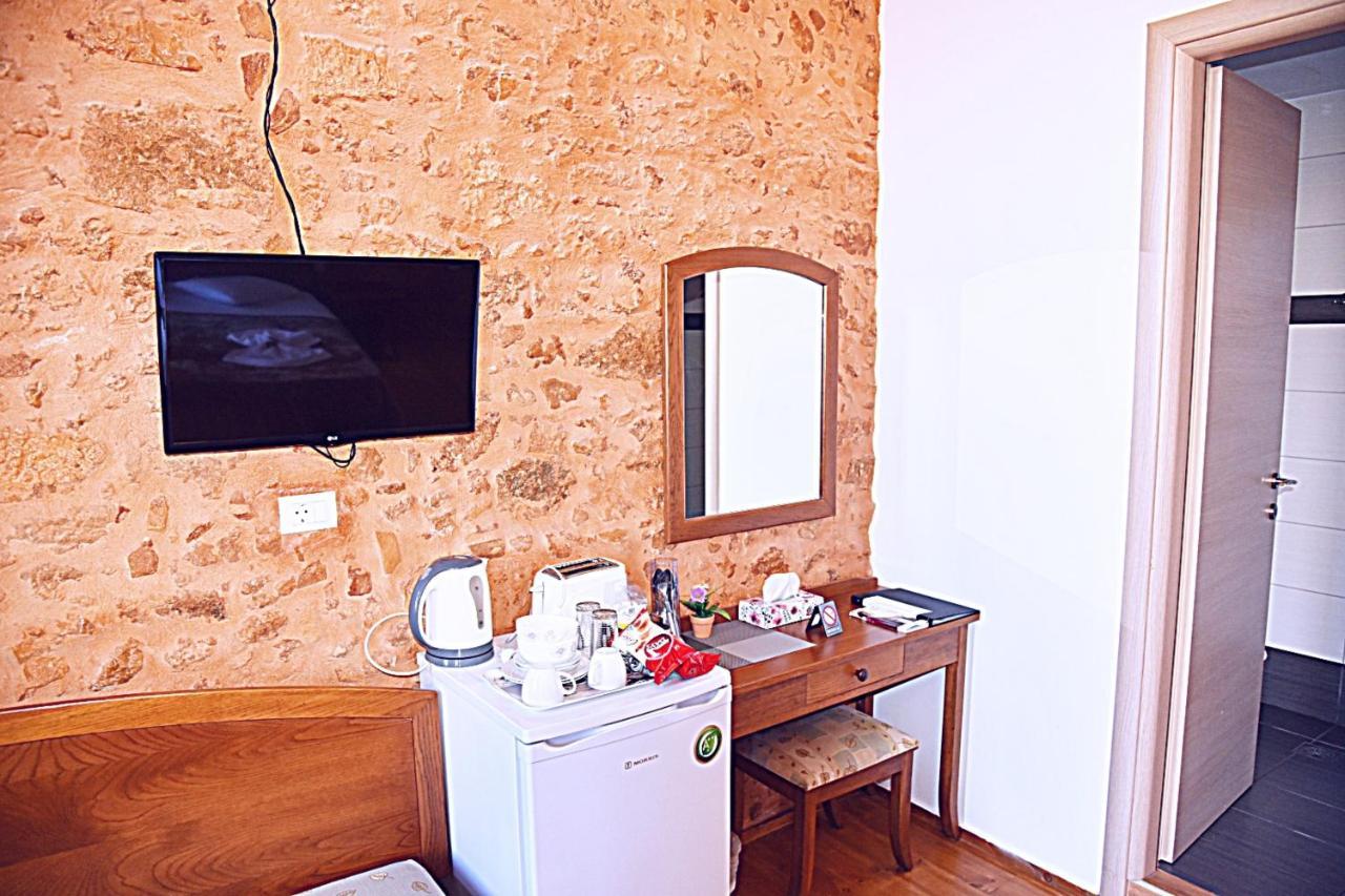 Santrivani Rooms Chania  Exteriér fotografie