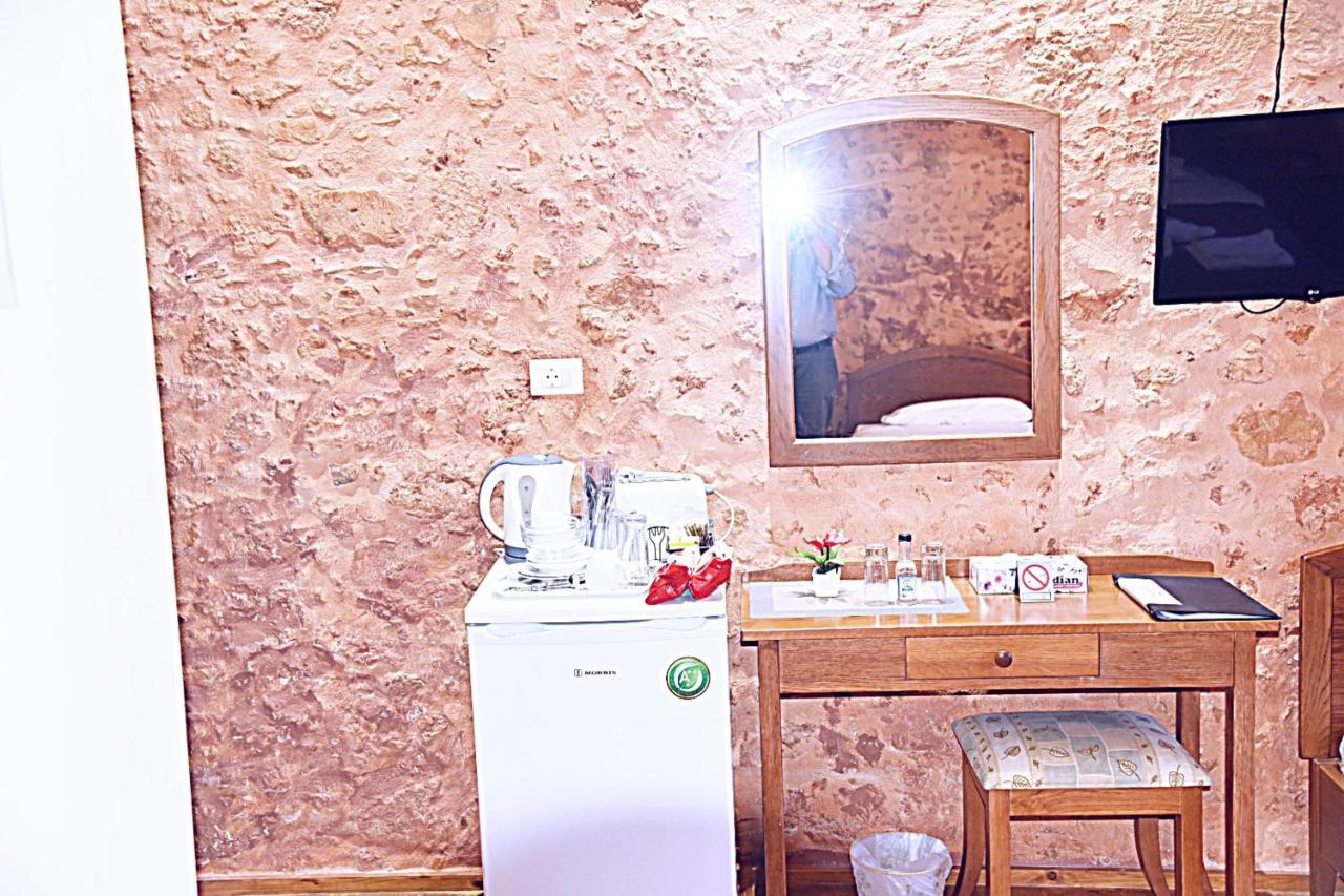 Santrivani Rooms Chania  Exteriér fotografie
