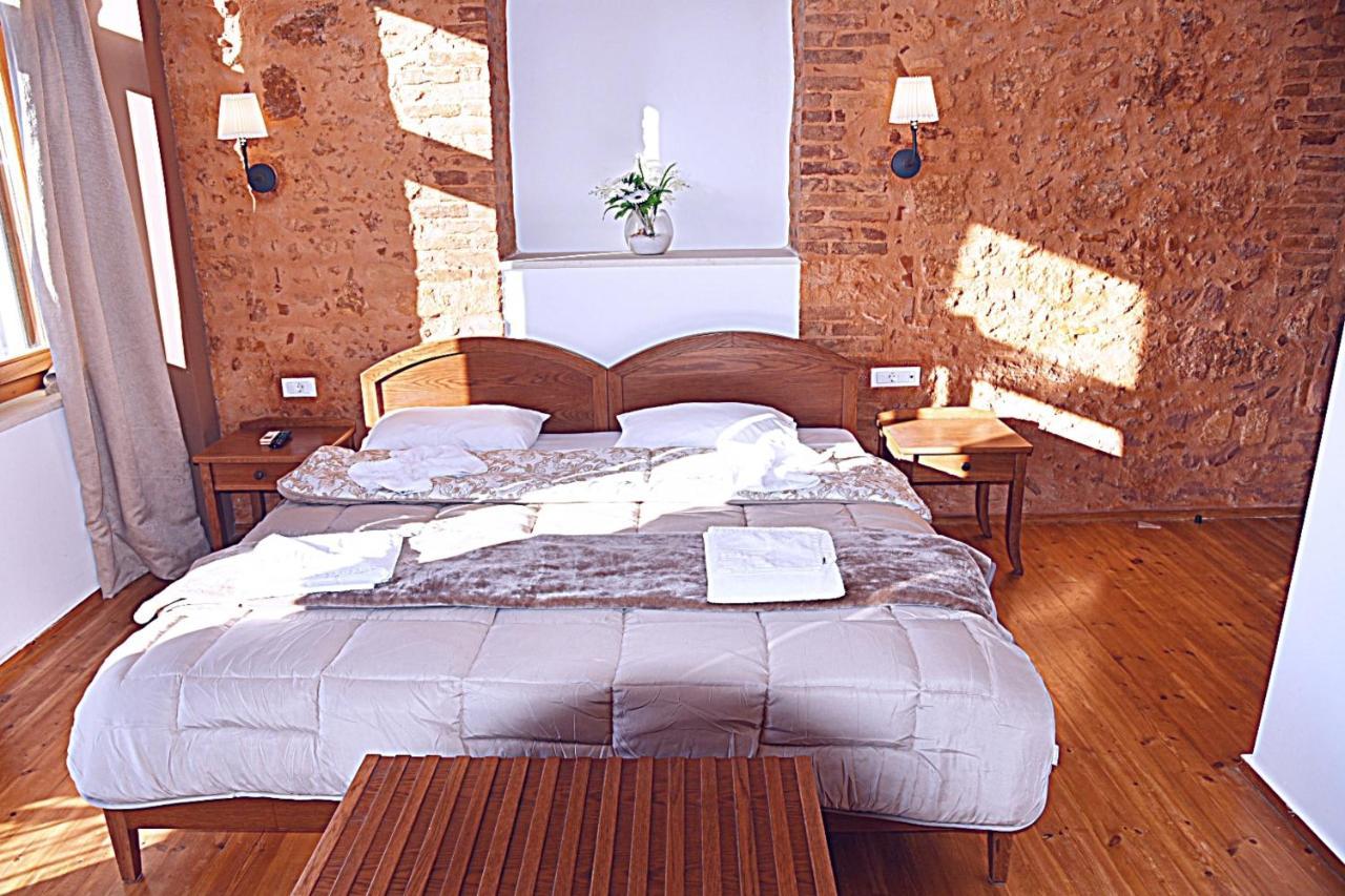 Santrivani Rooms Chania  Exteriér fotografie